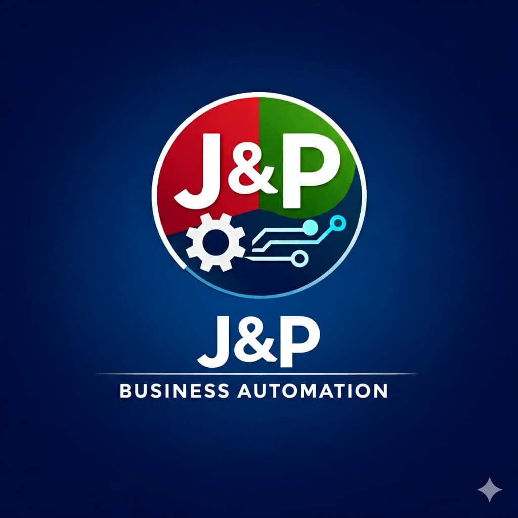 J&P Business Automation